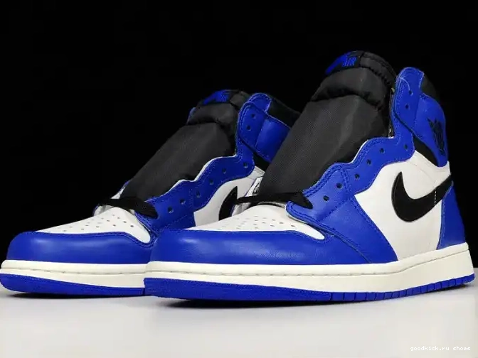 Rep 1 High - Jordan Royal' 555088 'Game Retro Air 403 OG 0623